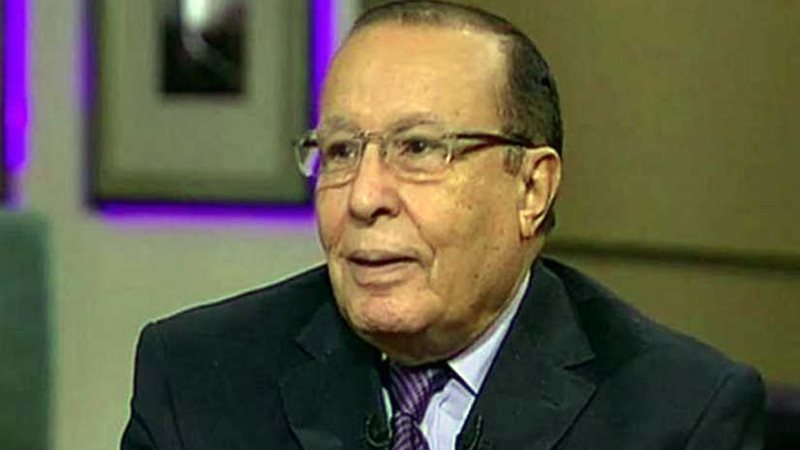 المخرج محمد فاضل: