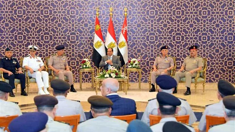 موجز 24.. الرئيس