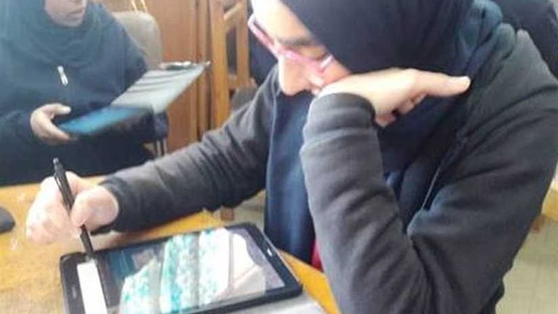 غدا انطلاق امتحانات