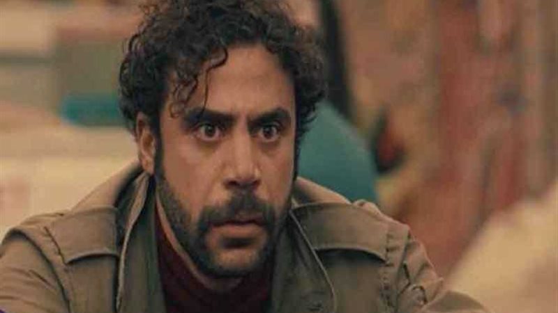 الفنان محمد إمام: