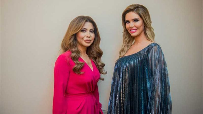 ماذا قالت نوال الزغبي