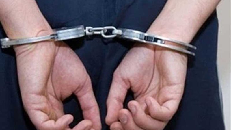 الداخلية تضبط عاطل