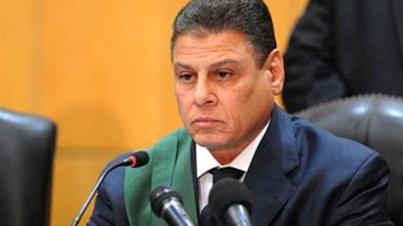 محاكمة قيادات الإخوان