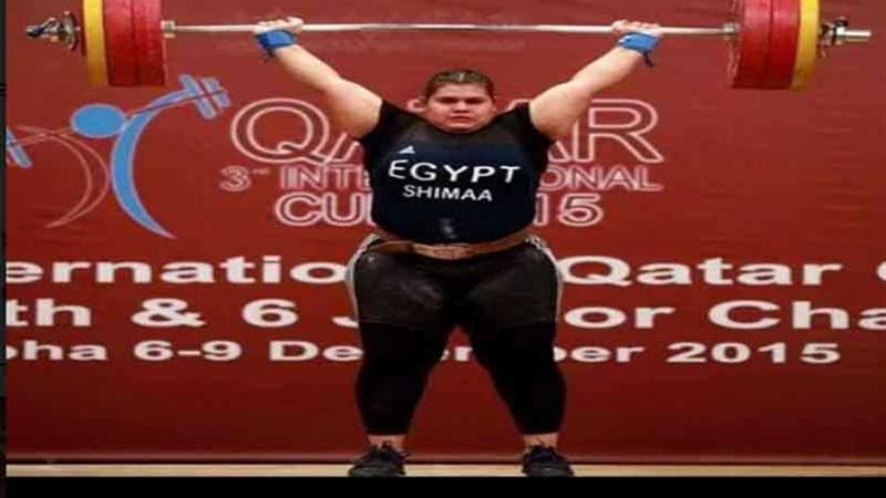 دبابة رفع الأثقال: