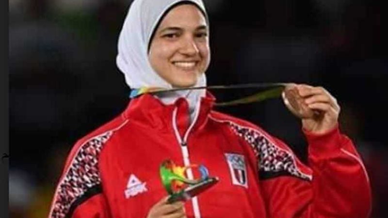 أشهر 7 محجبات في