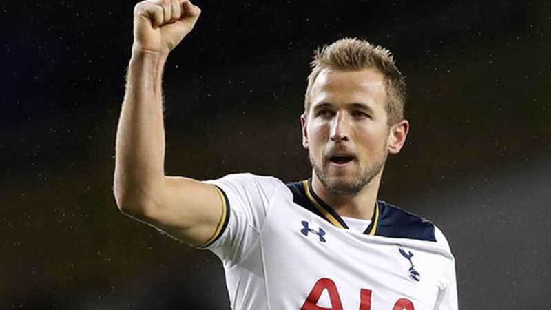 هاري كين: استعدادات