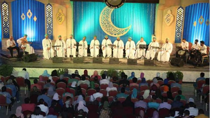 بالصور.. 5 آلاف مشاهد