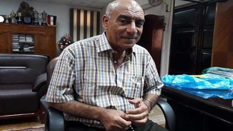 اللواء دبور مديرًا