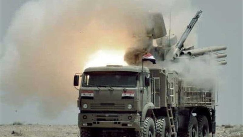 للمرة الثانية خلال