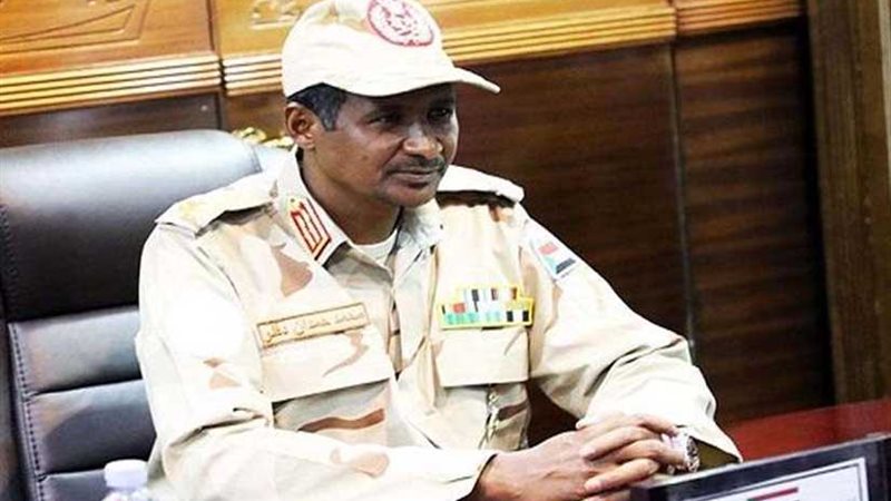 الانتقالي السوداني: