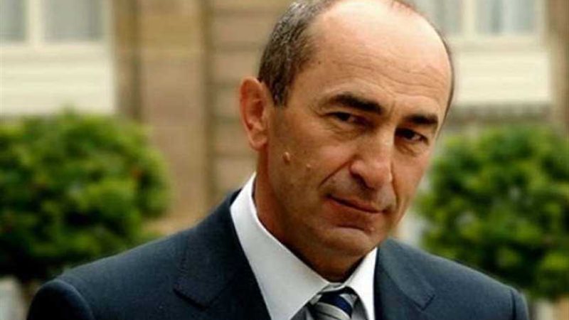 محكمة أرمينية تفرج