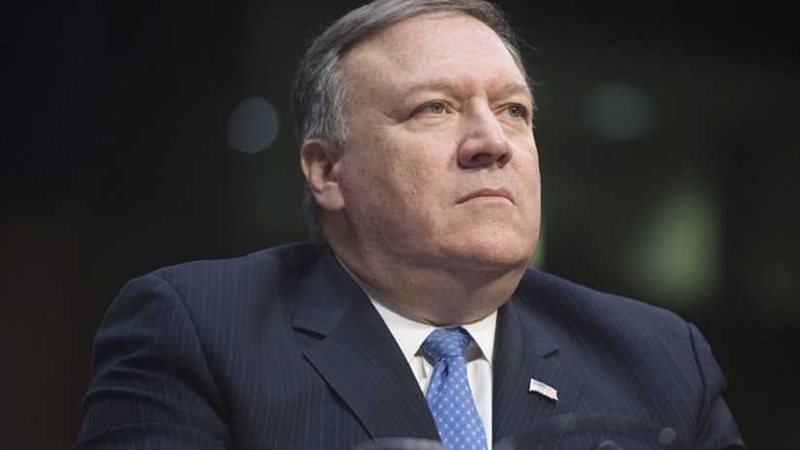 وزير خارجية الصين