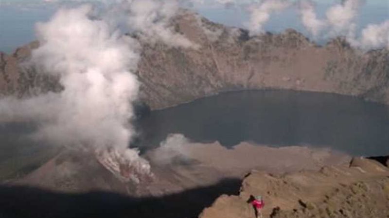 رفع مستوى الإنذار