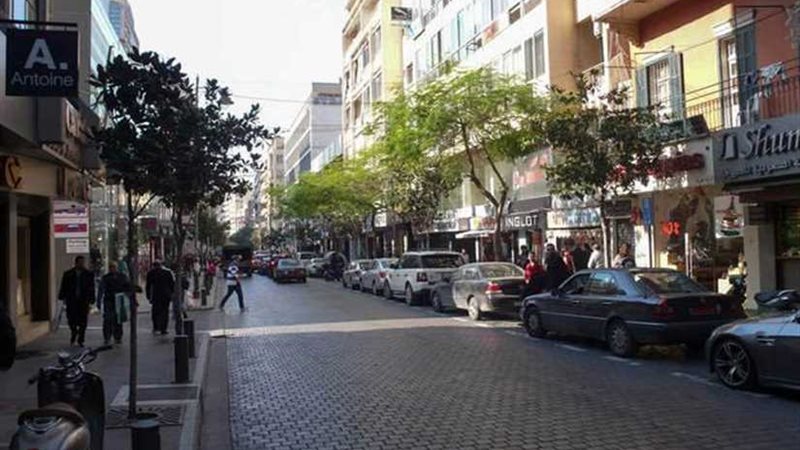 الركود التجاري يضرب