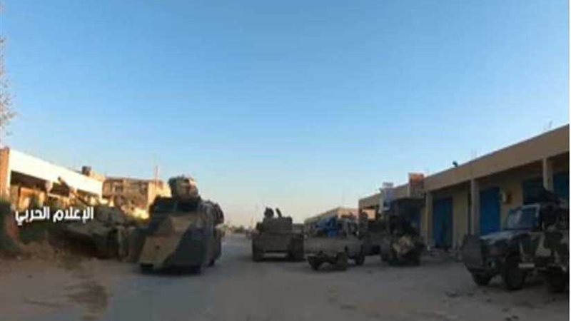 طارق بن زياد تلقن