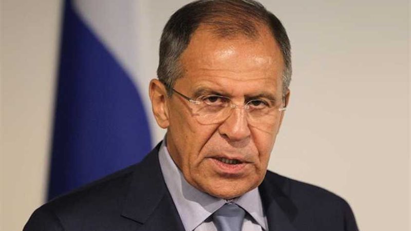 لافروف: سنقوم بتطوير