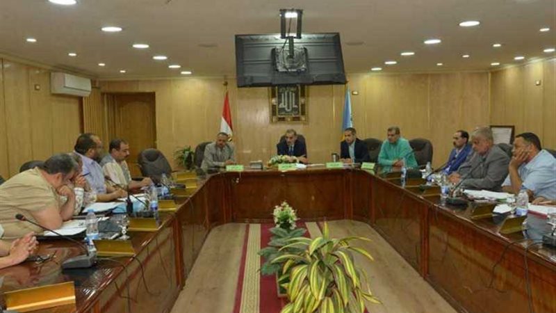 محافظ أسيوط يعلن