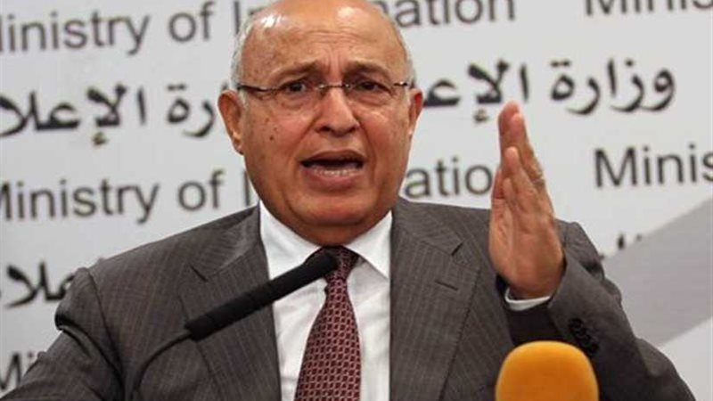 مستشار الرئيس الفلسطيني