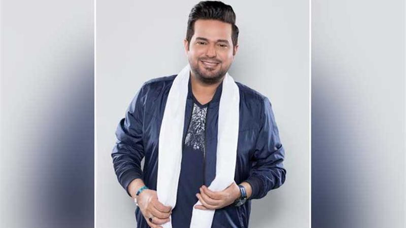 حاتم العراقي يتحدث