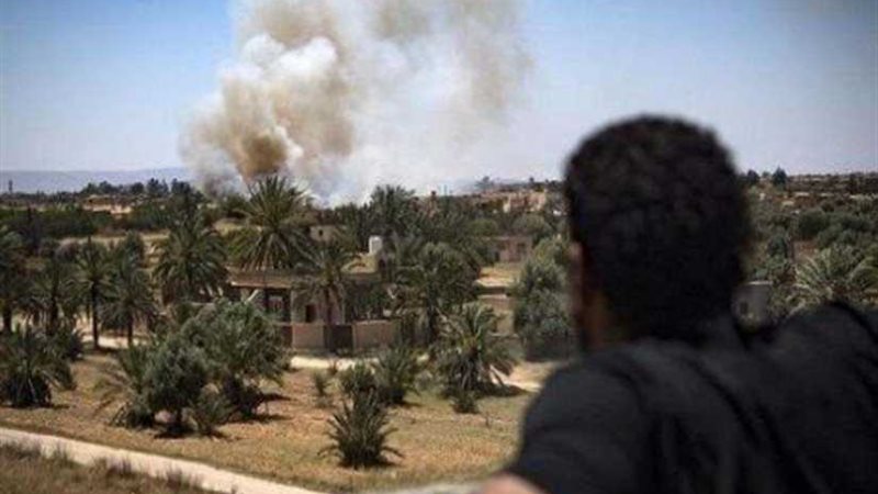 تفاصيل ليلة من الجحيم