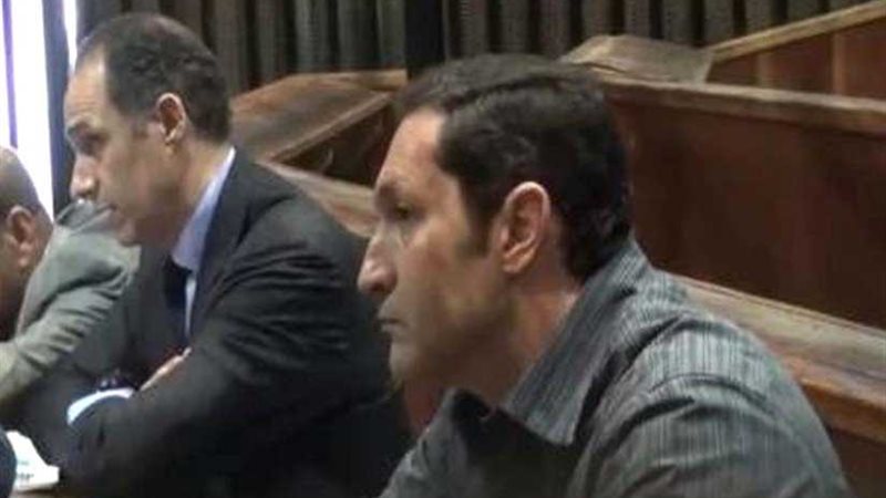 تأجيل محاكمة علاء