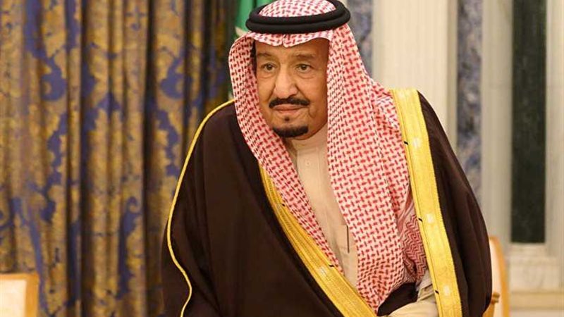 ترحيب عربي واسع بدعوى