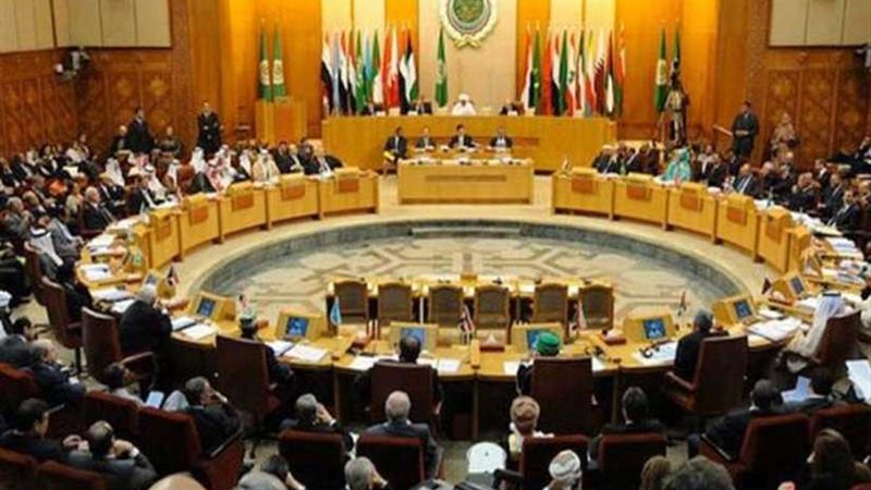 الجامعة العربية تدعو