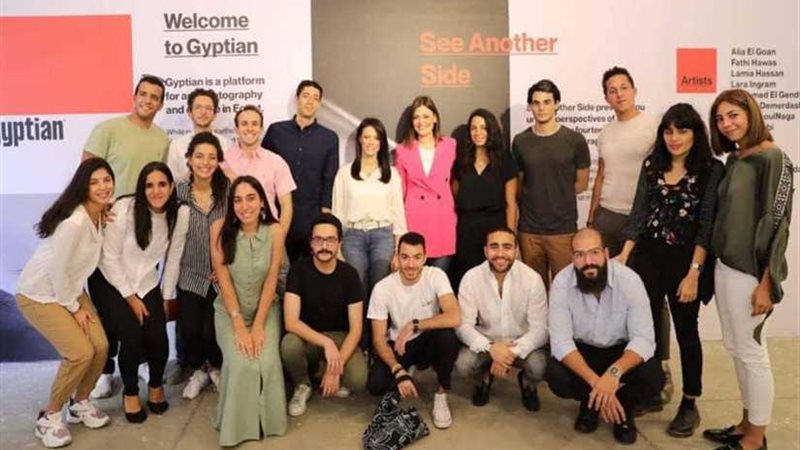 وزيرة السياحة تقوم