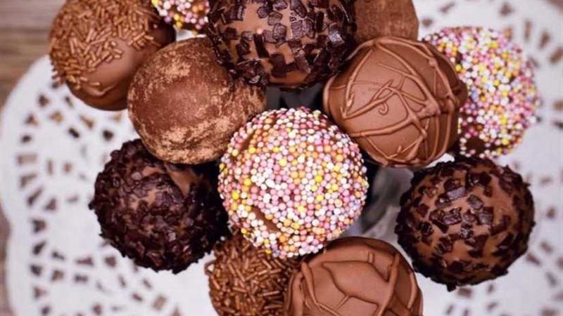 حلويات رمضان ..طريقة