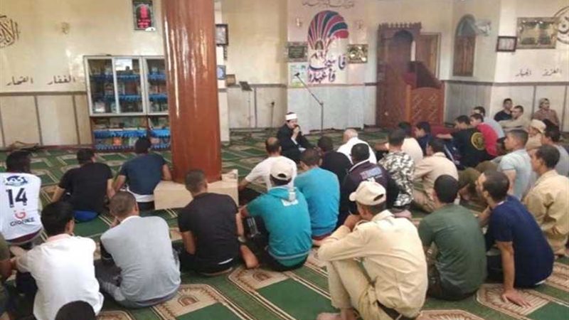 أمين البحوث الإسلامية: