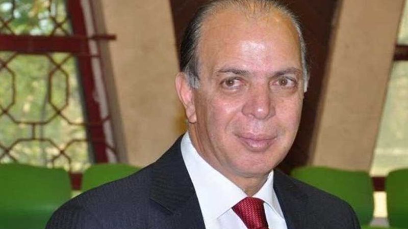 محمد الطويلة رئيس