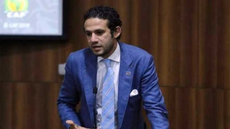 فضل يكشف رحلة تميمة