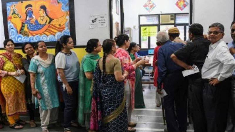 بعد 6 أسابيع انتهاء