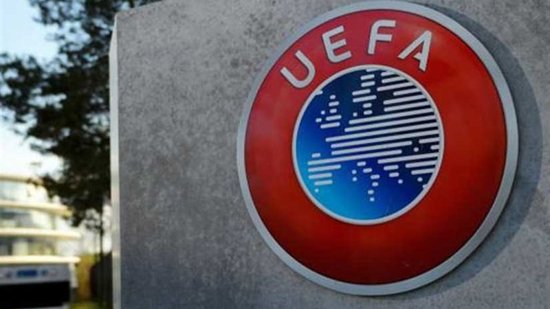 قرار جديد خاص بمباراة