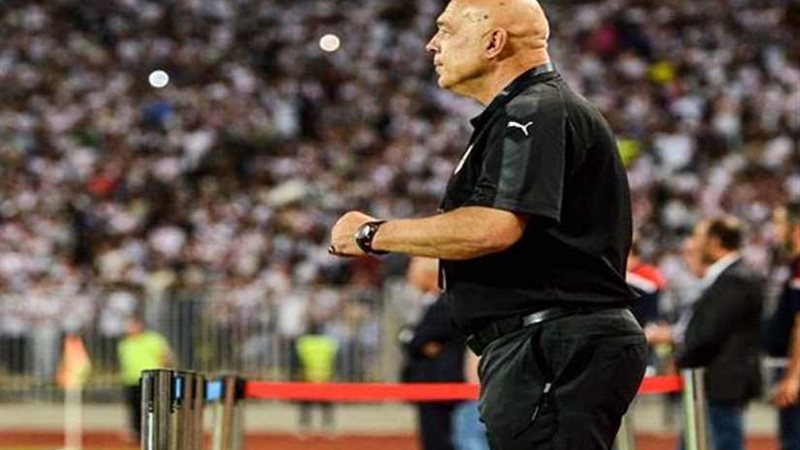 الزمالك تحرك إلى