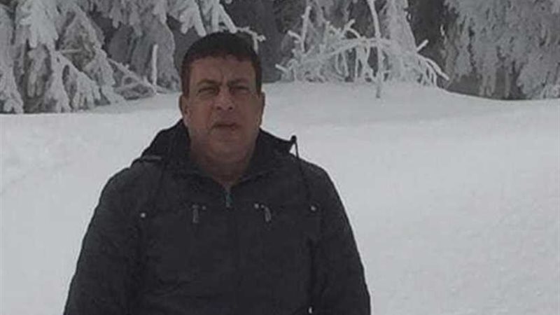 إعادة تشريح القتيل