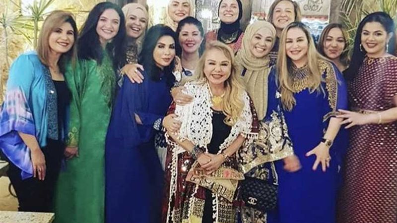 استايلات الإعلاميات