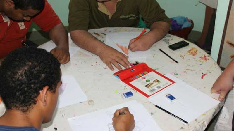 القومي للسينما يقيم