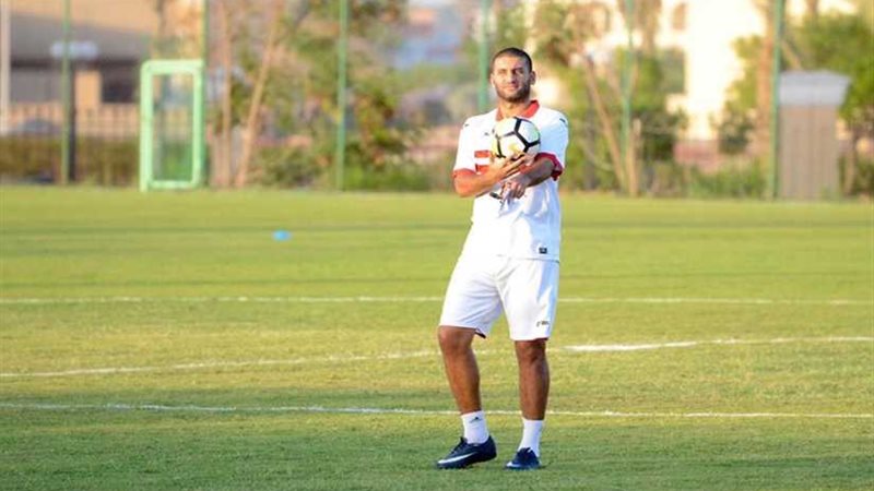 أمير عزمي: تحقيق