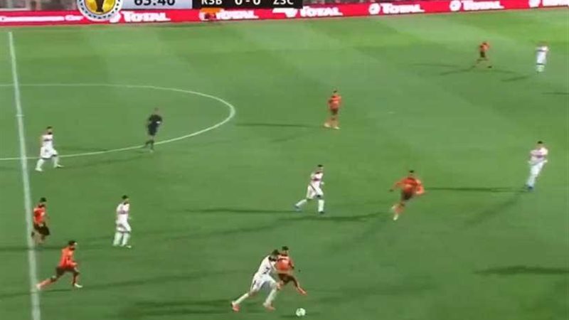 60 دقيقة.. نهائي