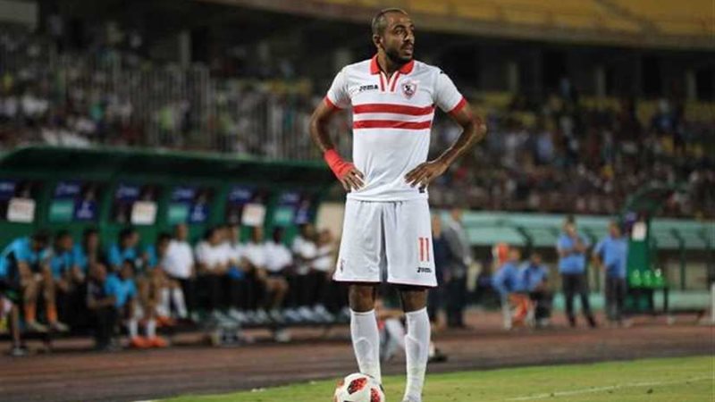 دقيقة 68.. كهربا