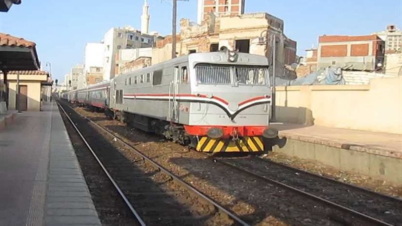 السكة الحديد تعلن