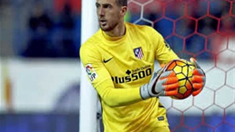 أتلتيكو مدريد يعلن