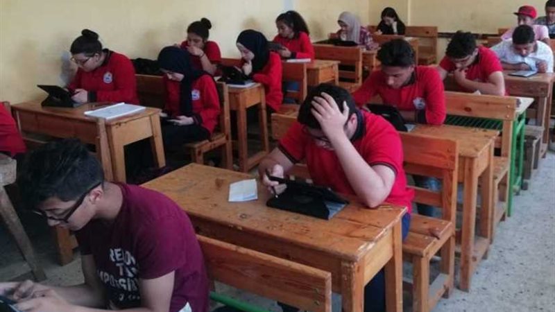 مدير تعليم الاسماعيلية: