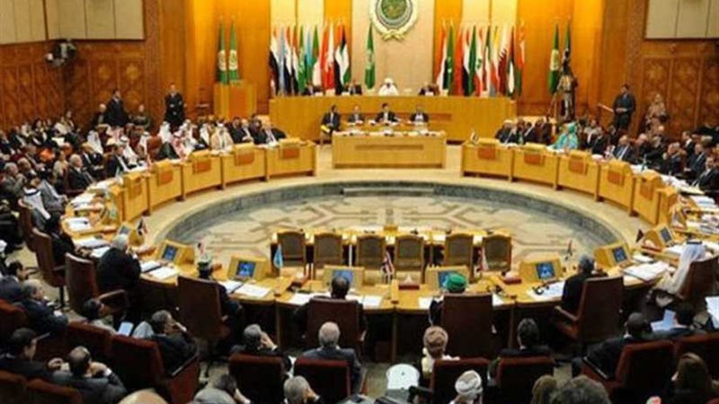 الأمانة العامة للجامعة