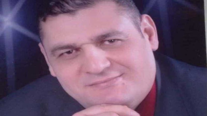 متولي أبورية مديرًا