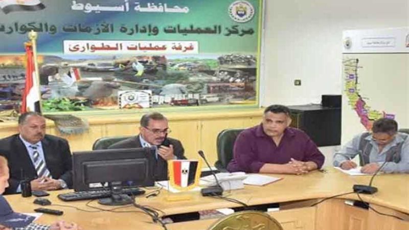 محافظ أسيوط: انتظام