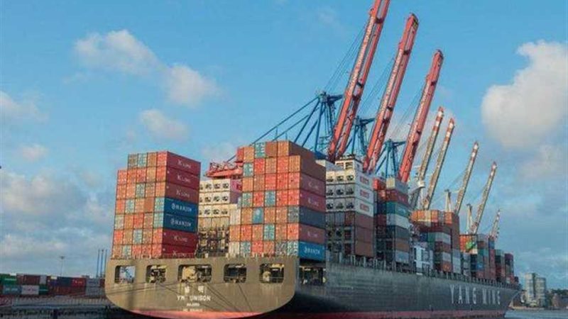 التمثيل التجاري: