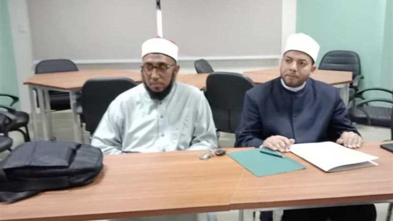 مياه الدقهلية تنظم