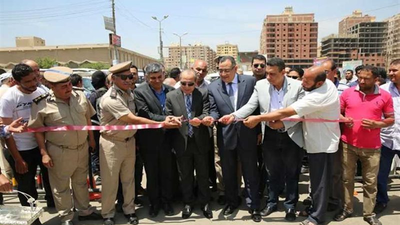 7 ملايين جنيه تكلفة